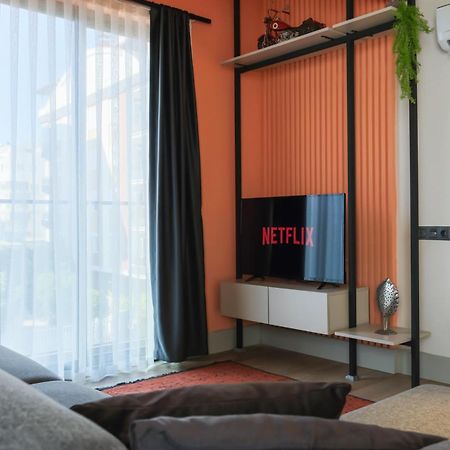 Rudblu Suites 안탈리아 외부 사진