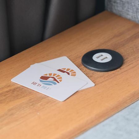 Rudblu Suites 안탈리아 외부 사진