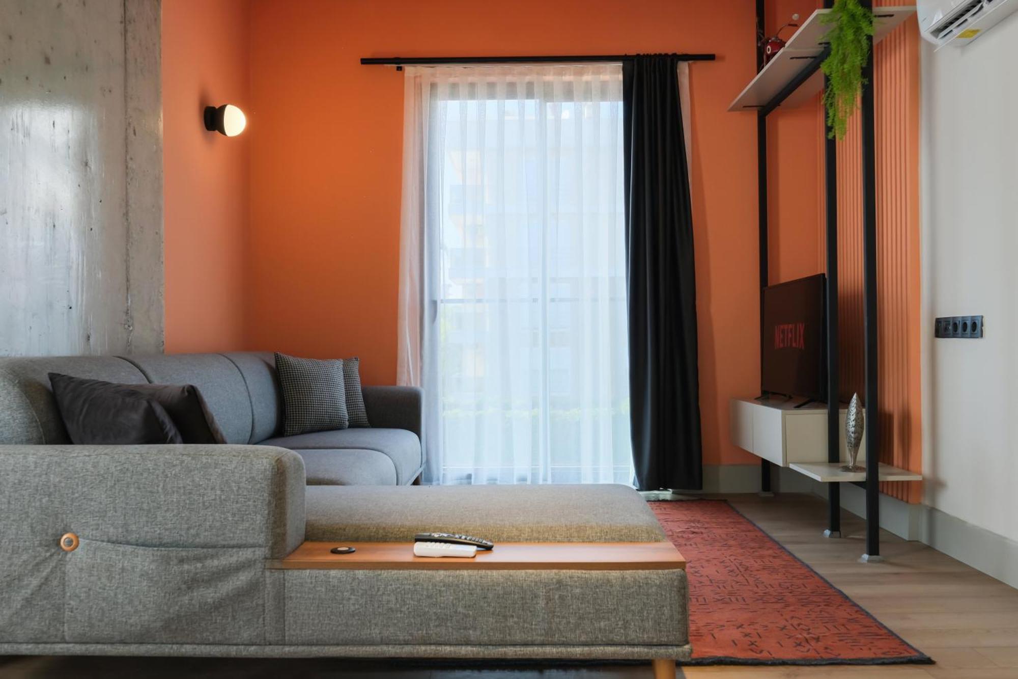 Rudblu Suites 안탈리아 외부 사진