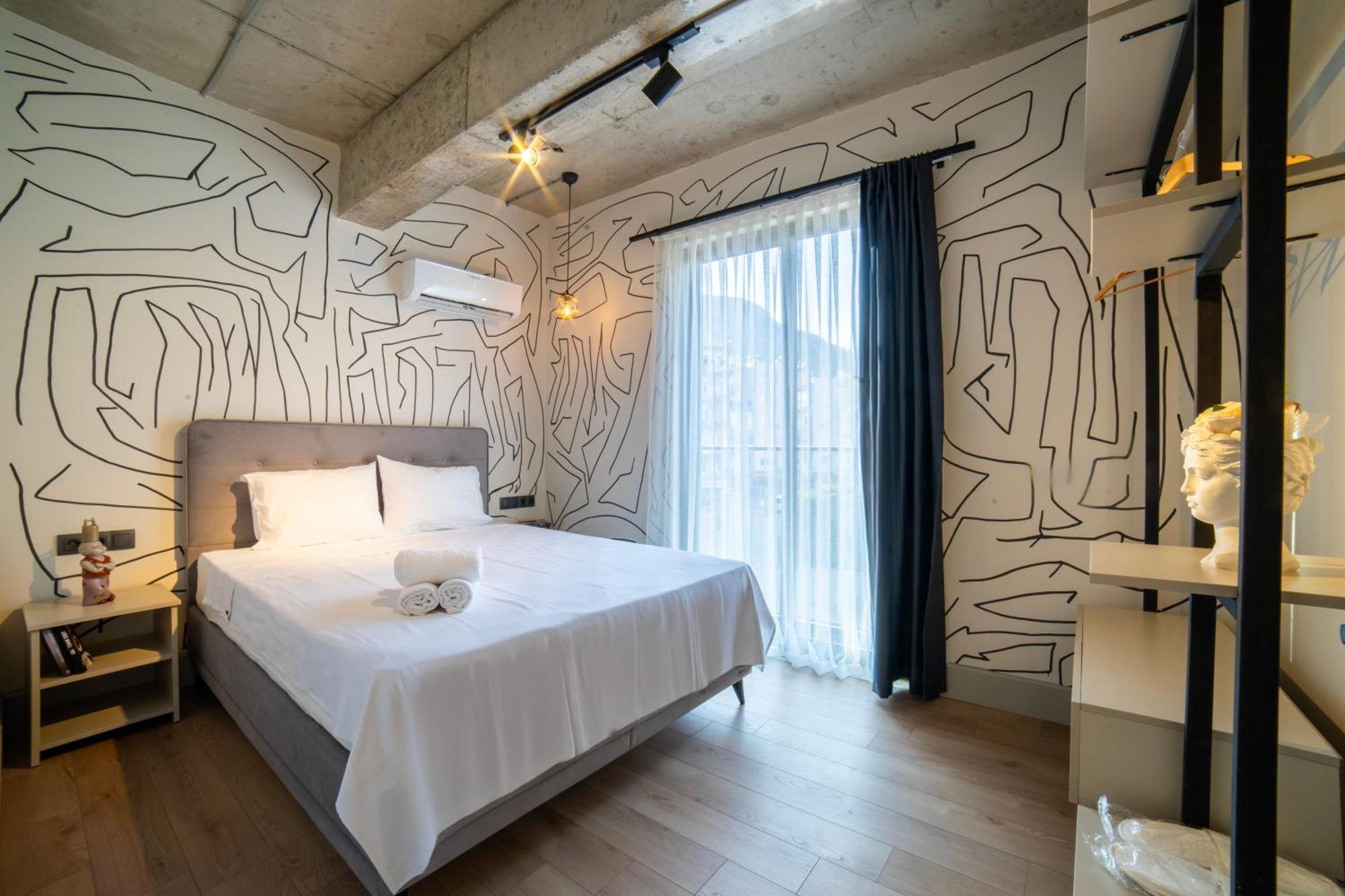 Rudblu Suites 안탈리아 외부 사진