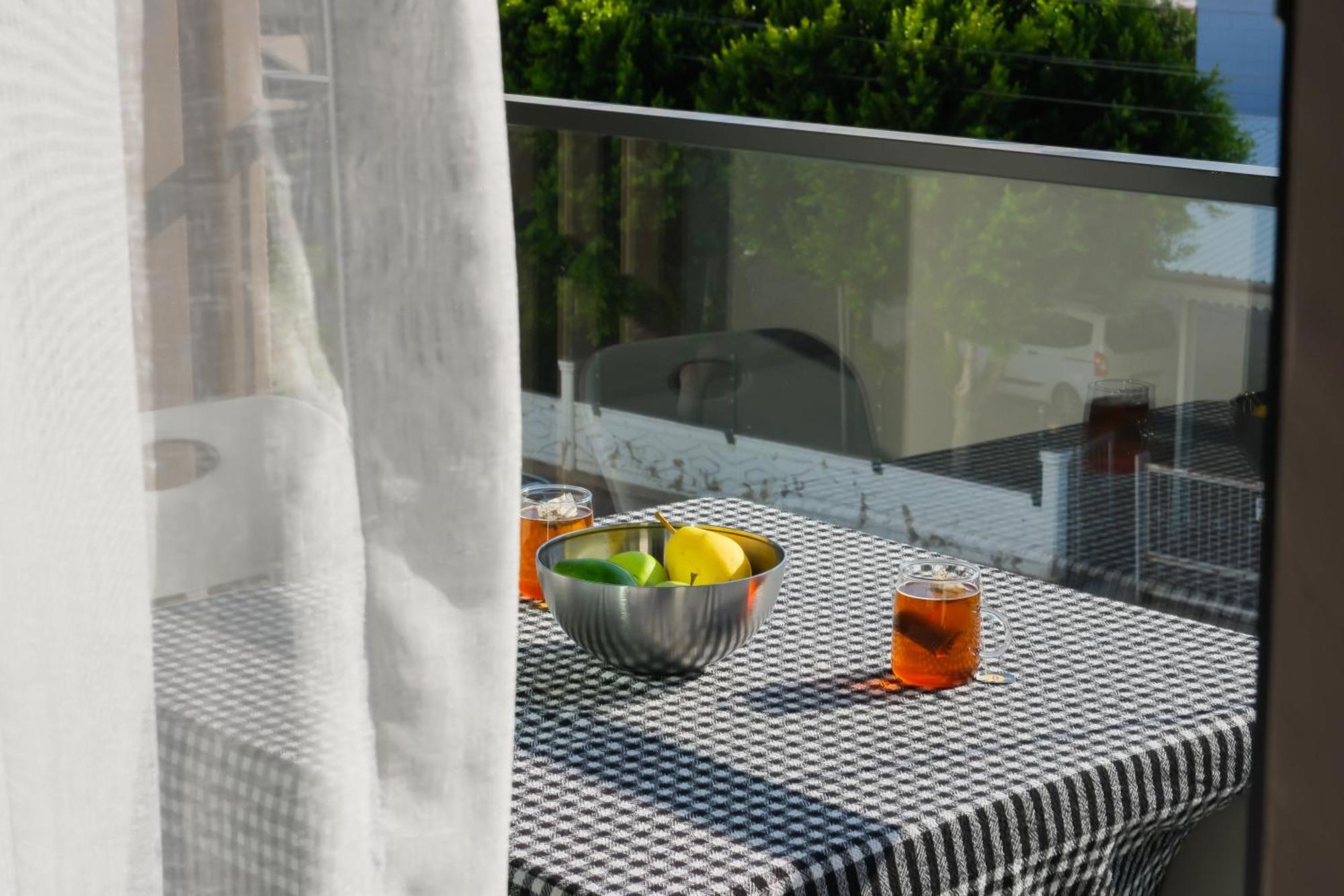 Rudblu Suites 안탈리아 외부 사진