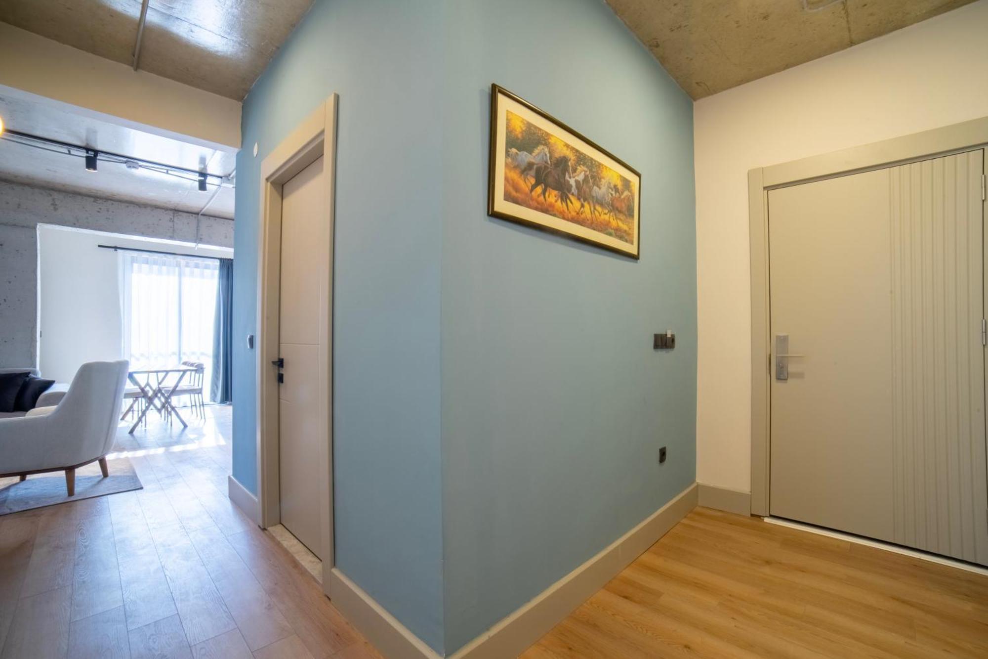 Rudblu Suites 안탈리아 외부 사진