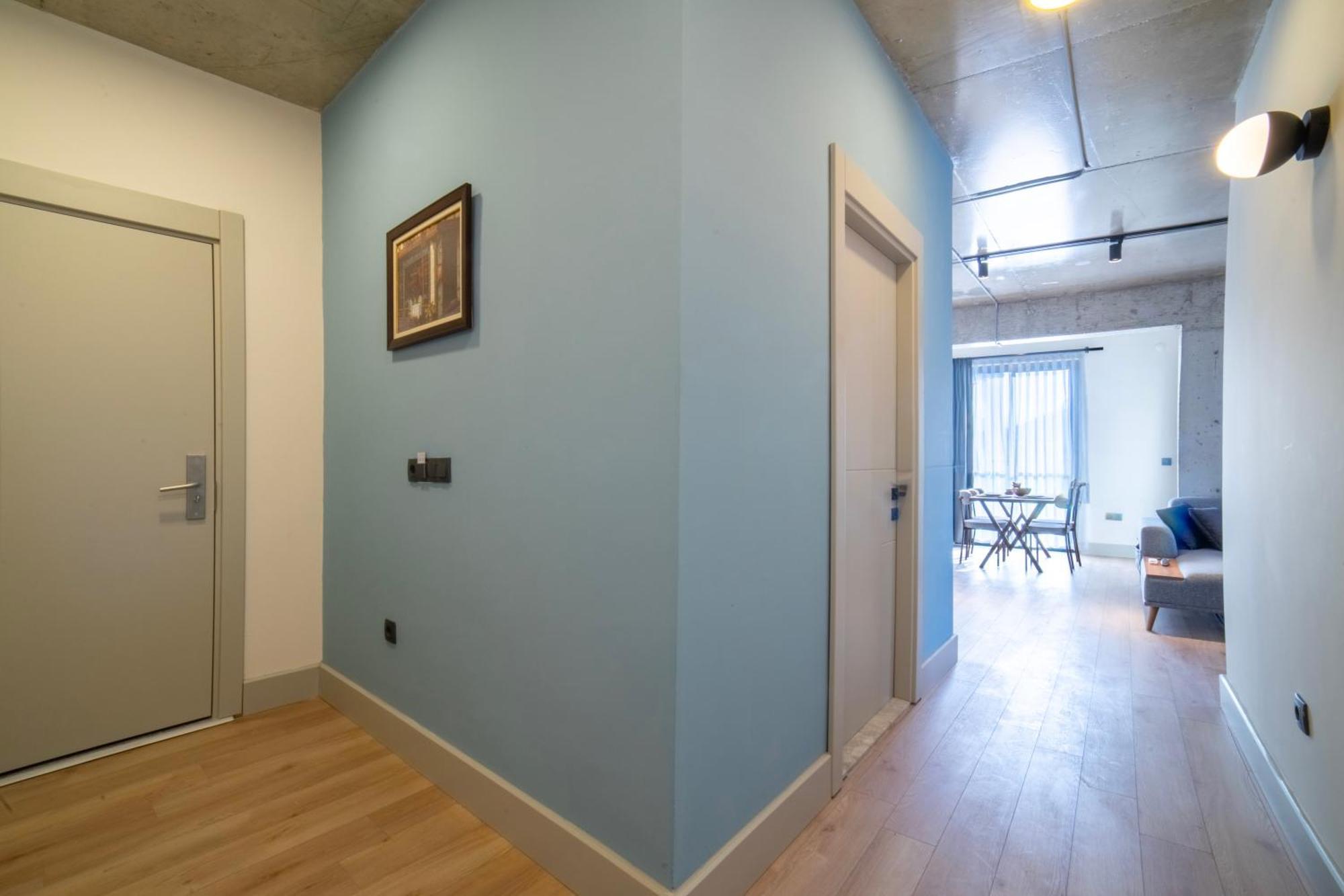 Rudblu Suites 안탈리아 외부 사진