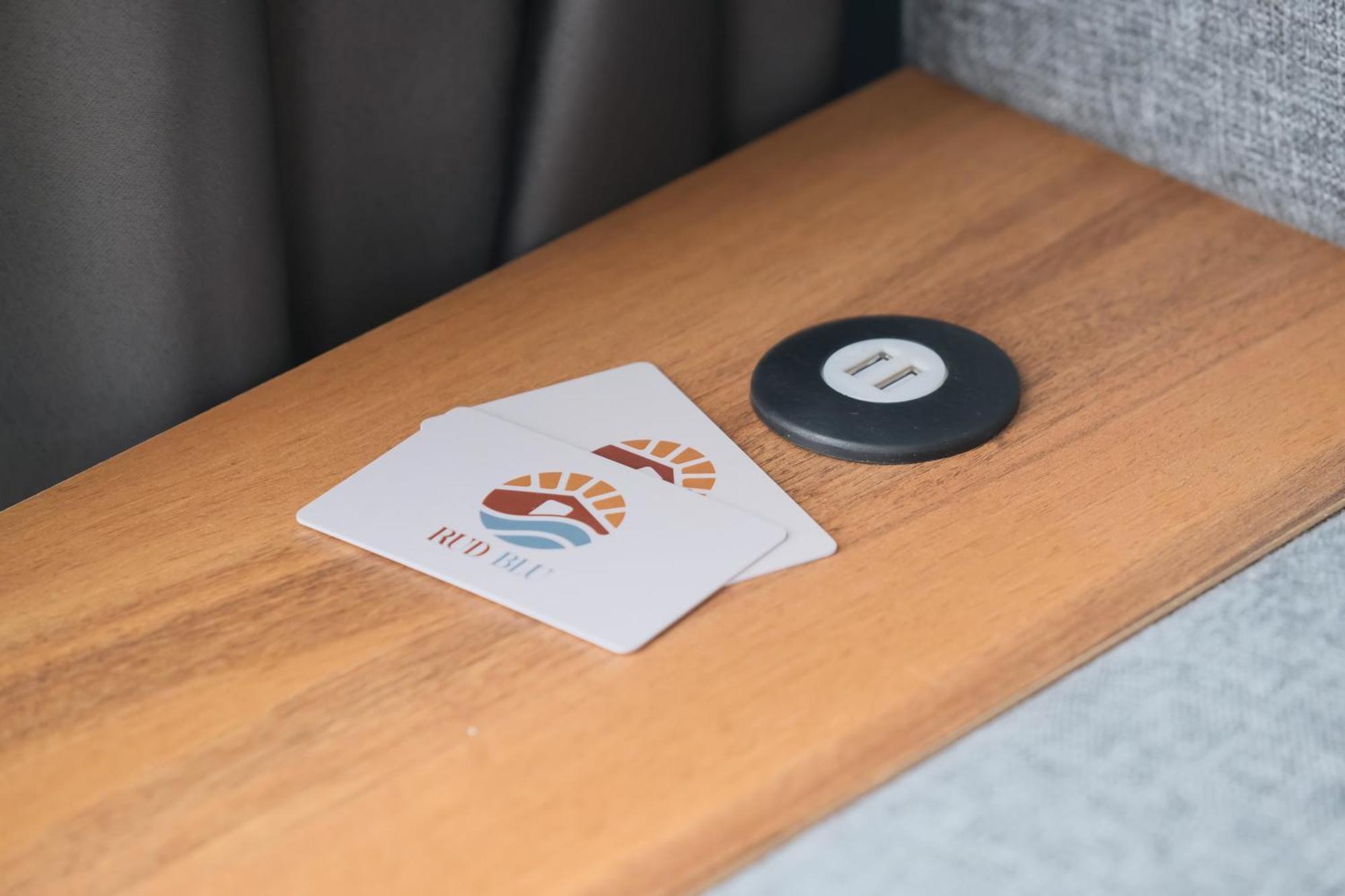 Rudblu Suites 안탈리아 외부 사진
