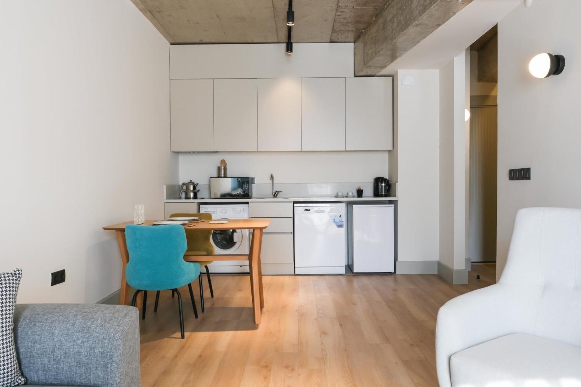 Rudblu Suites 안탈리아 외부 사진