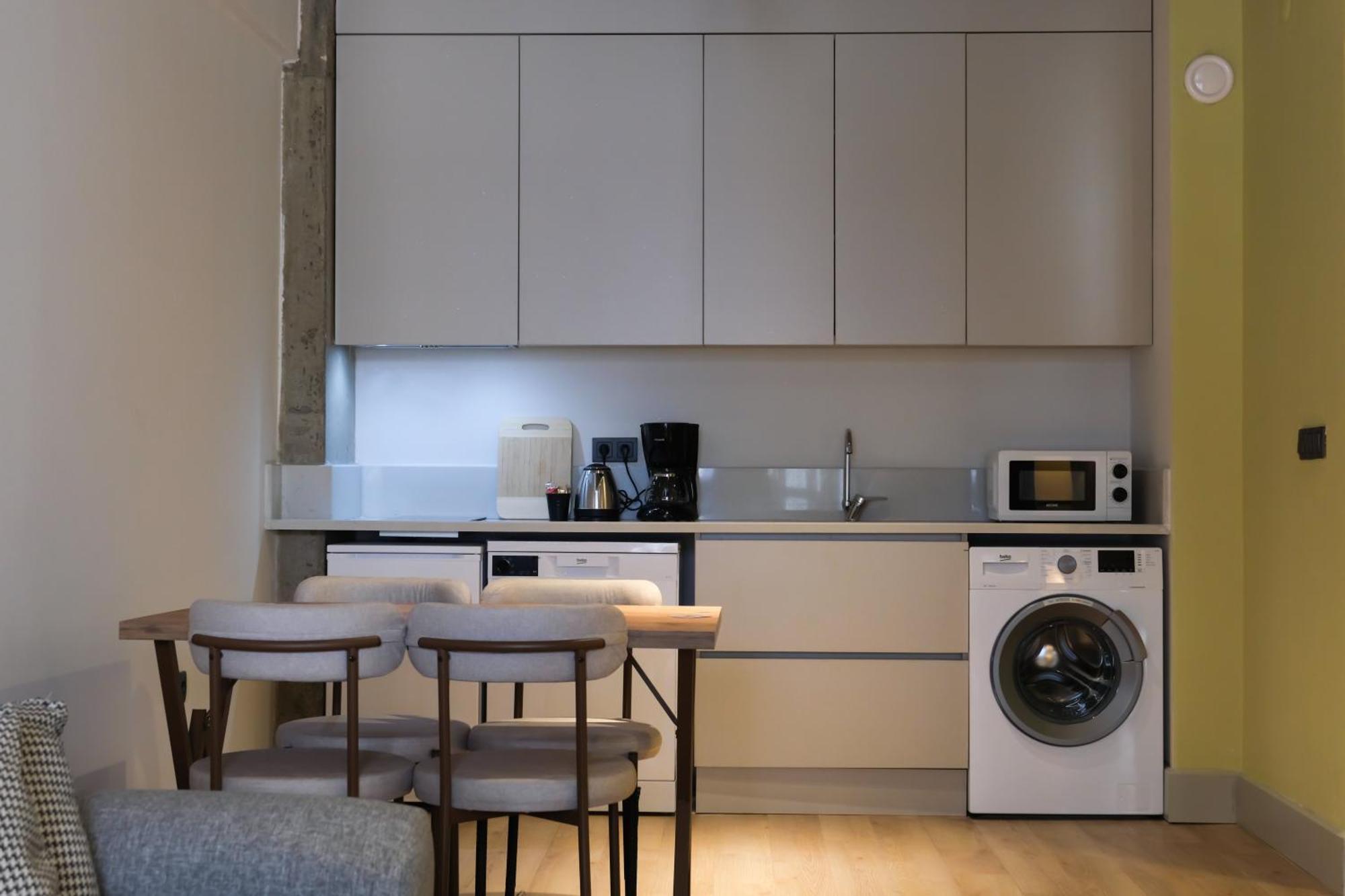 Rudblu Suites 안탈리아 외부 사진
