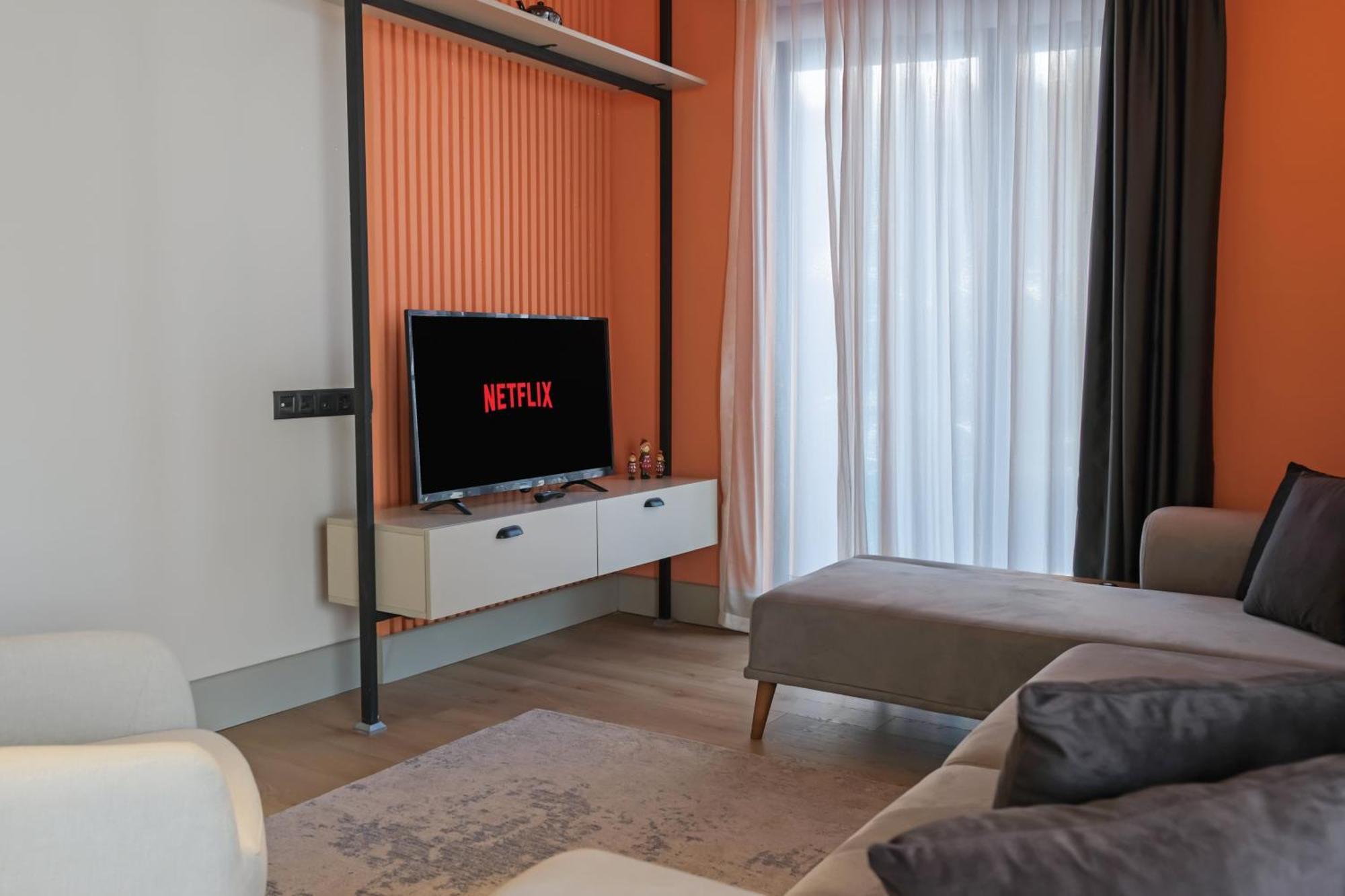 Rudblu Suites 안탈리아 외부 사진