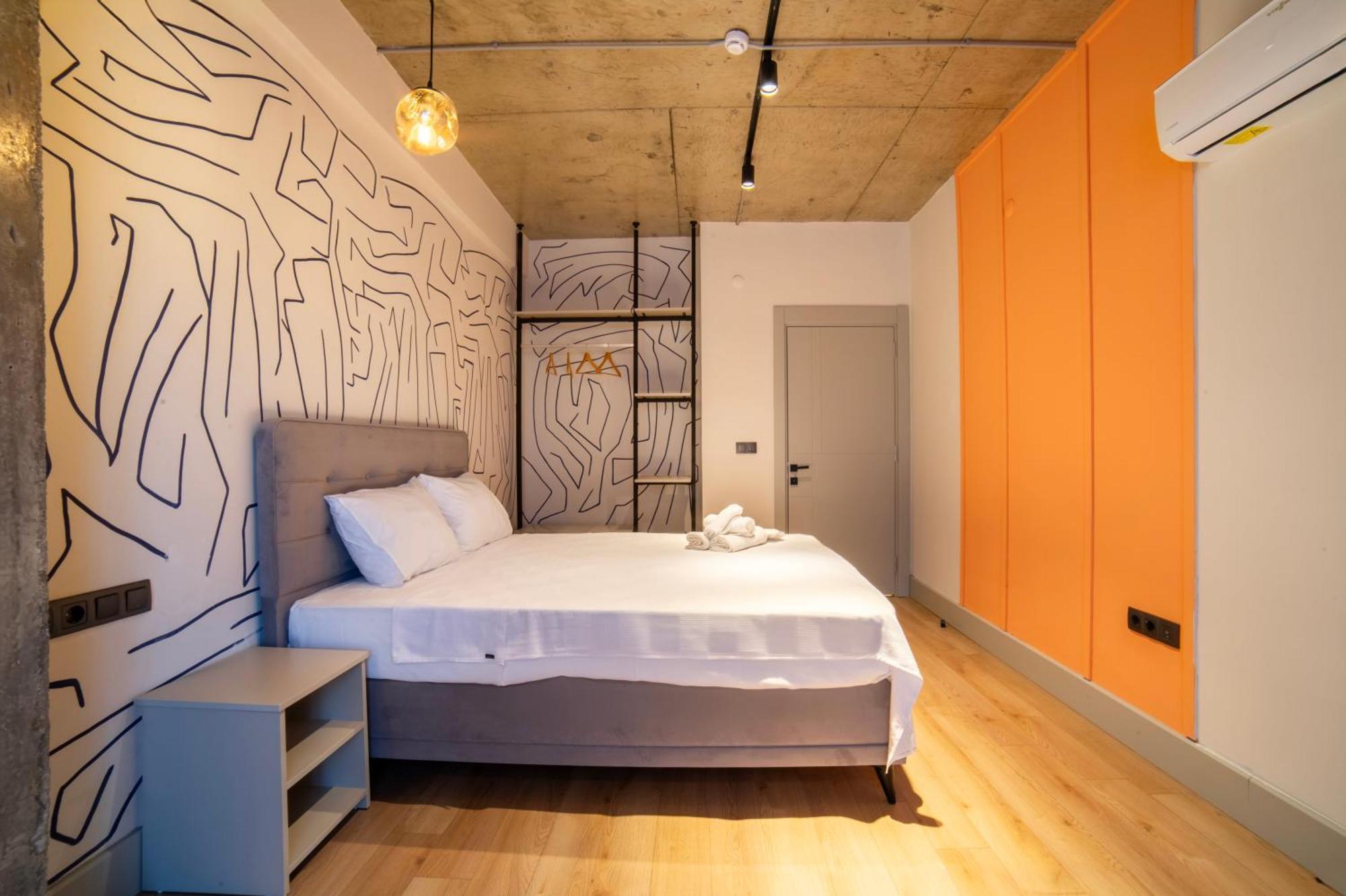 Rudblu Suites 안탈리아 외부 사진