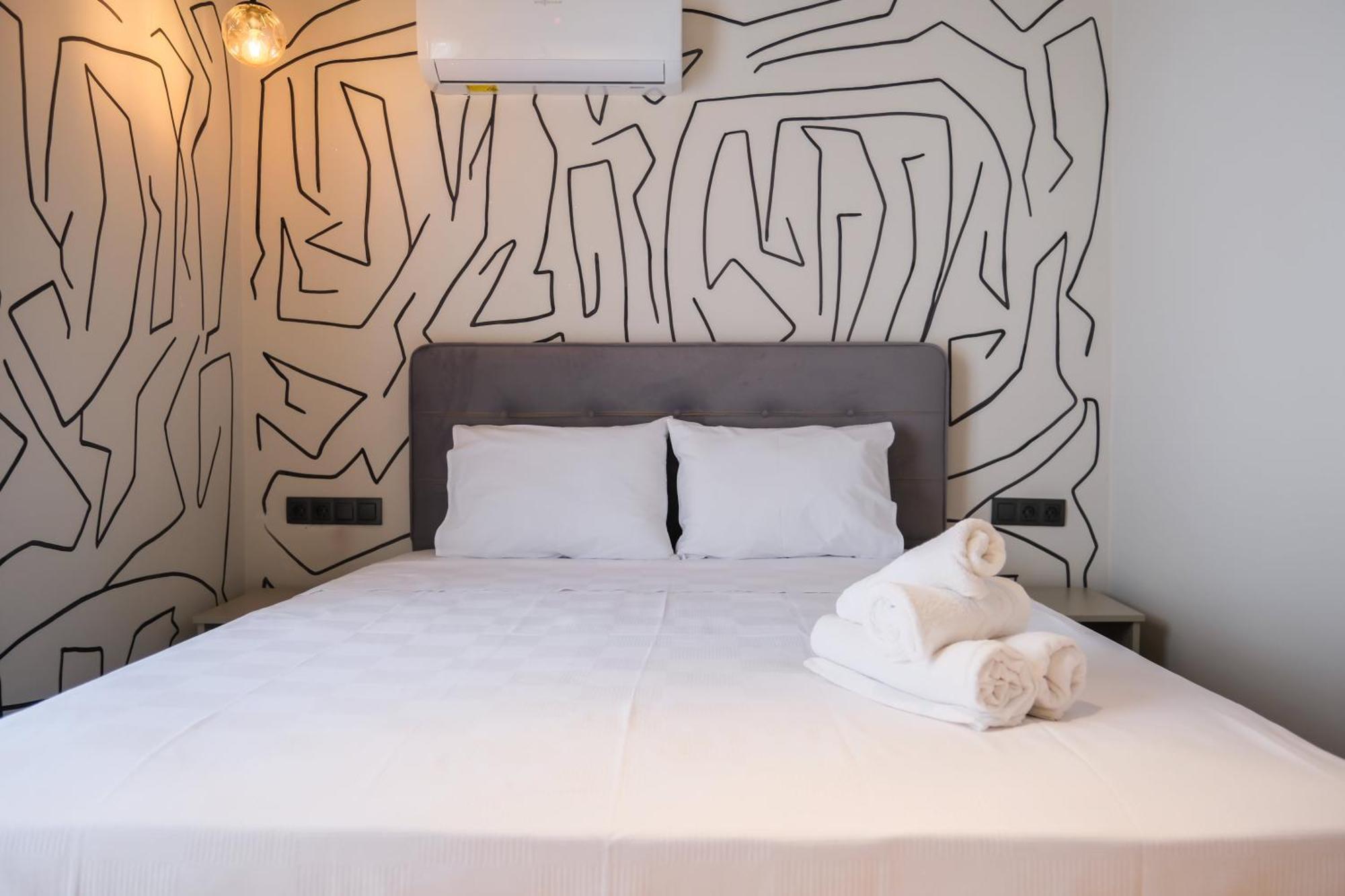 Rudblu Suites 안탈리아 외부 사진