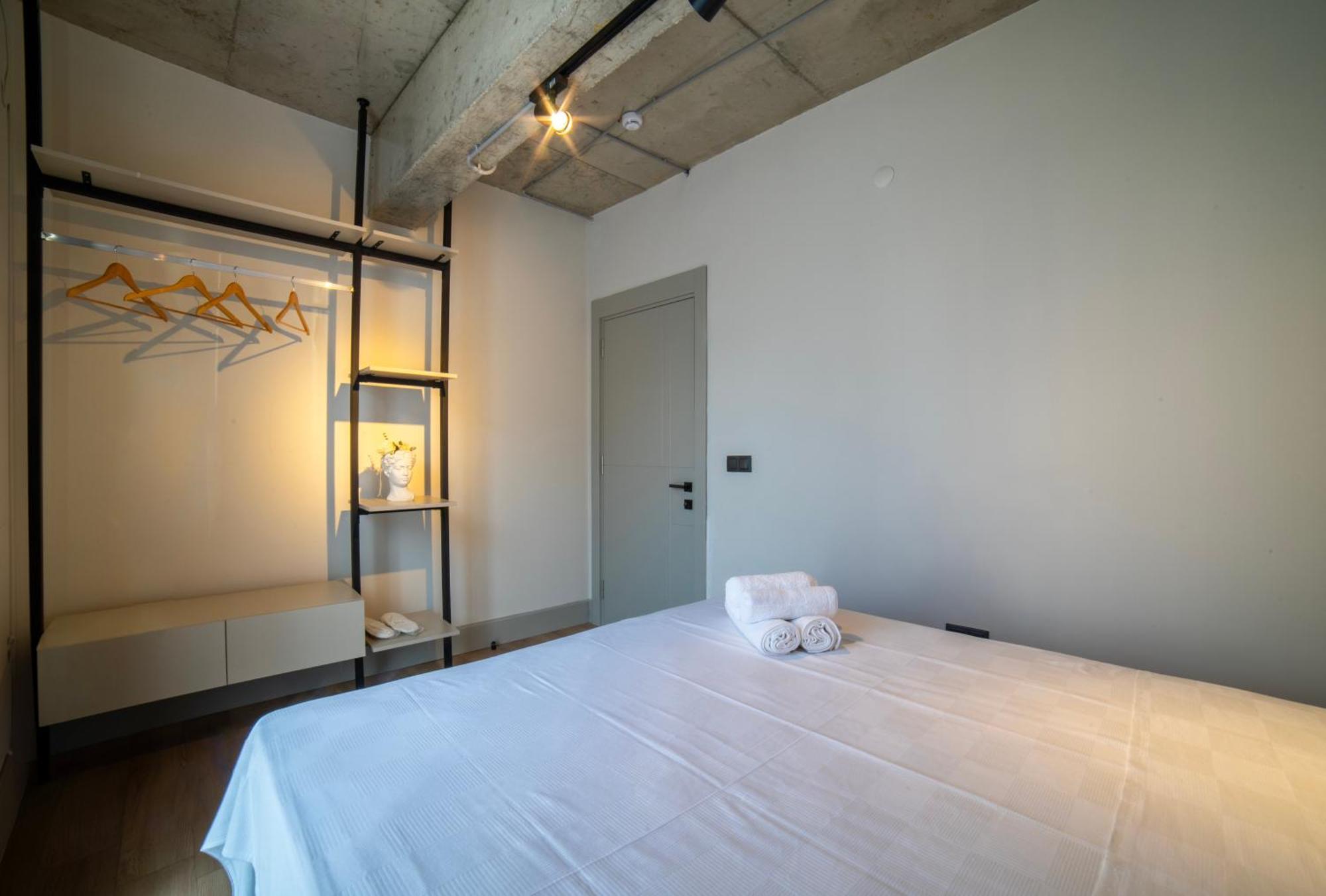 Rudblu Suites 안탈리아 외부 사진