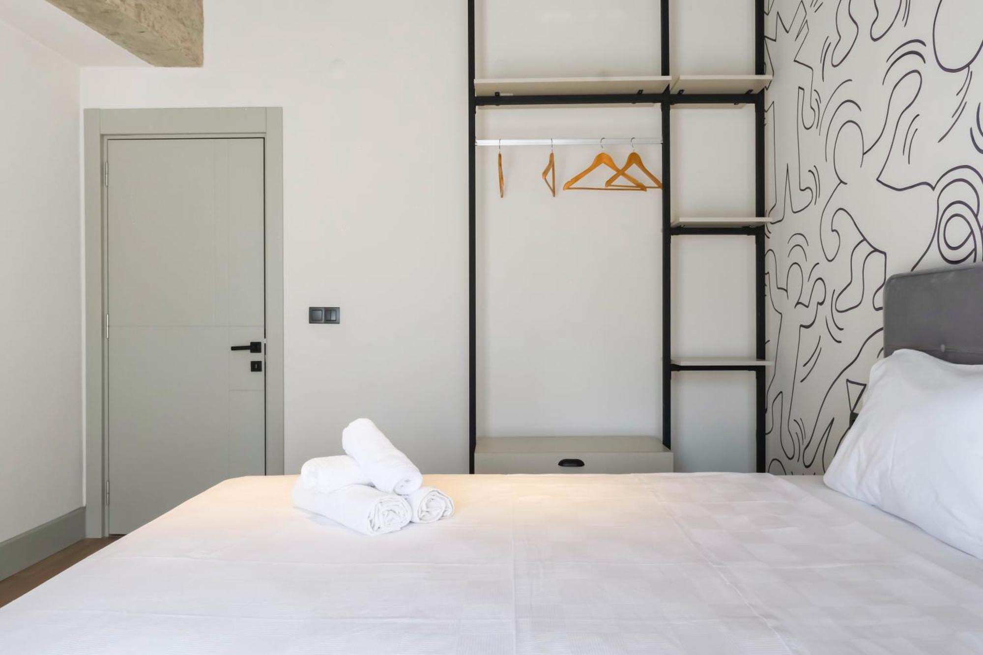 Rudblu Suites 안탈리아 외부 사진