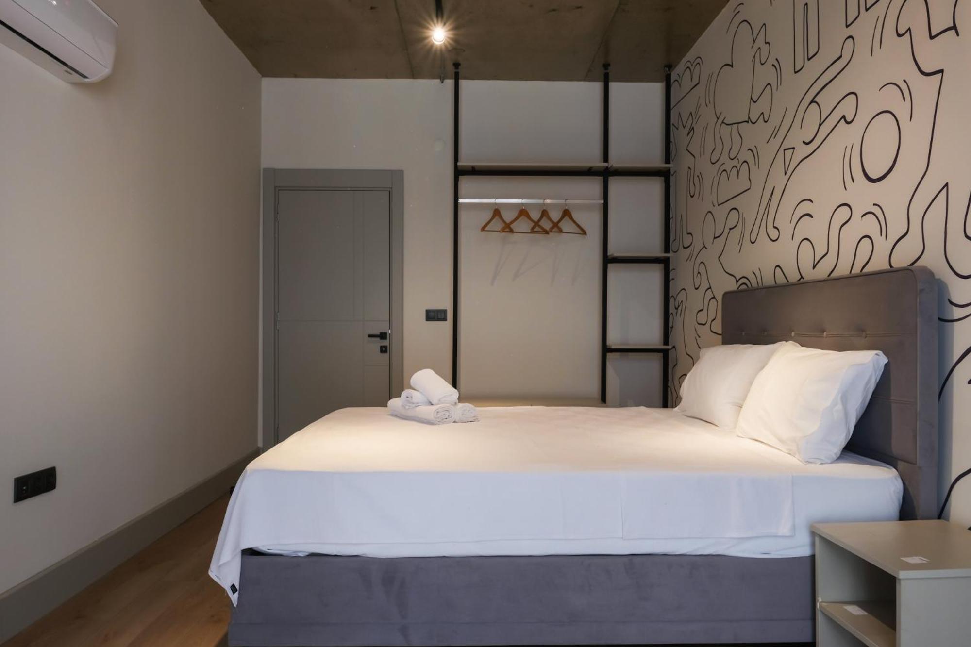 Rudblu Suites 안탈리아 외부 사진